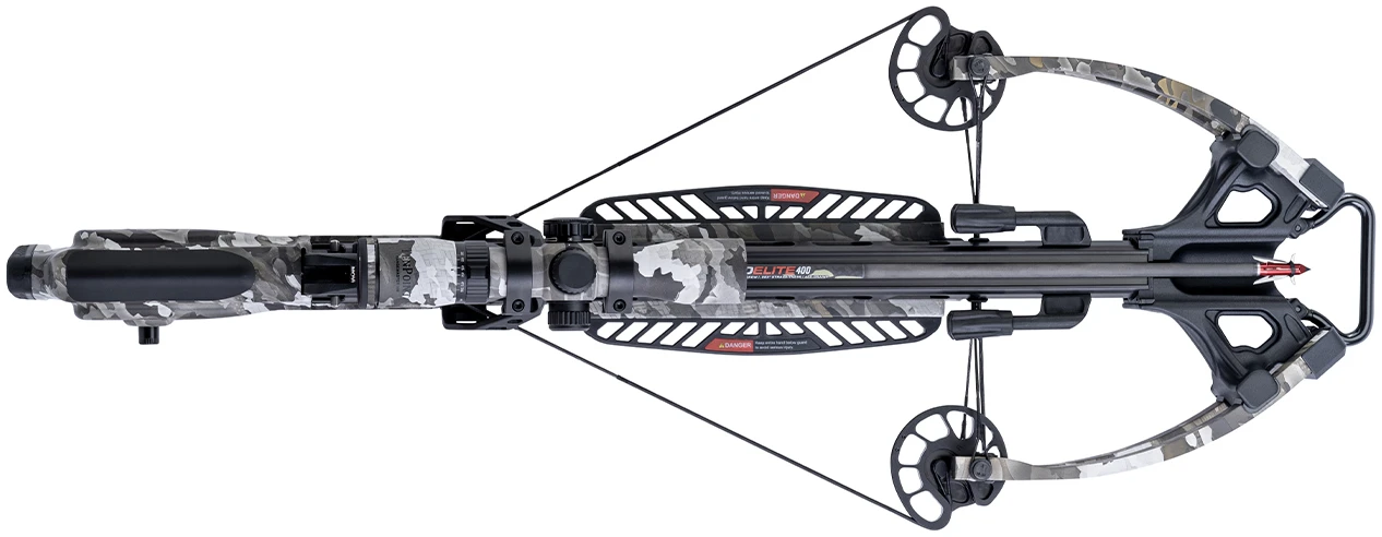 TENPOINT TURBO X VISION - Image 9