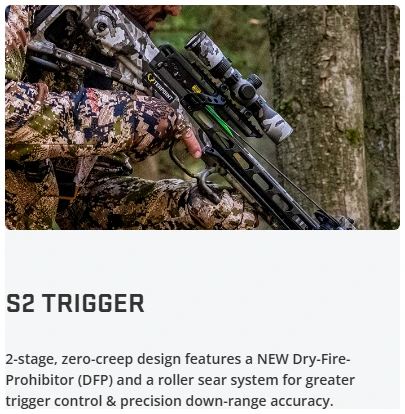 TENPOINT TURBO X VISION - Image 5