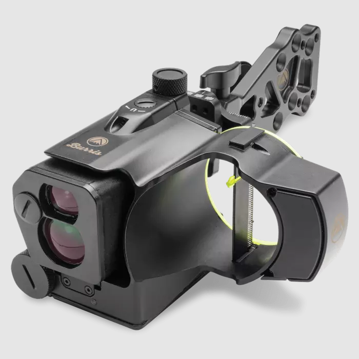 BURRIS ORACLE 2 RANGEFINDING BOW SIGHT - Image 3