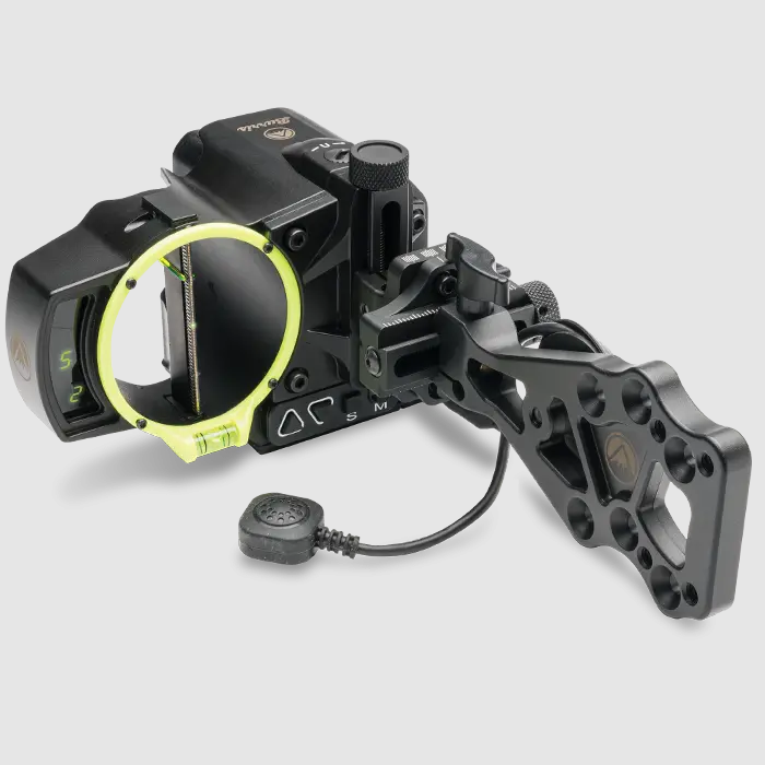 BURRIS ORACLE 2 RANGEFINDING BOW SIGHT