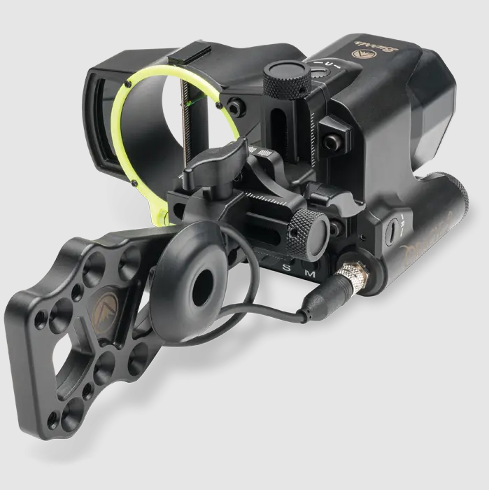 BURRIS ORACLE 2 RANGEFINDING BOW SIGHT - Image 2
