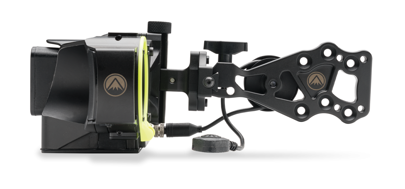 BURRIS ORACLE 2 RANGEFINDING BOW SIGHT - Image 4
