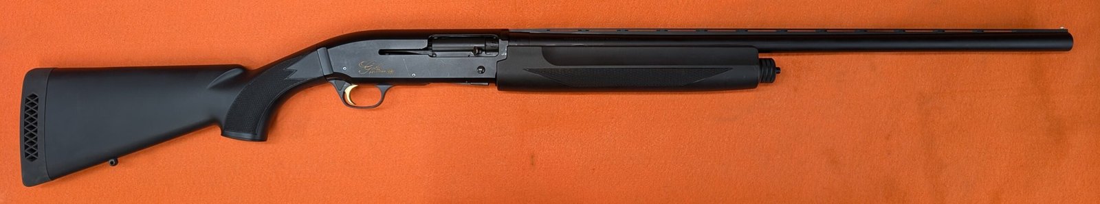 BROWNING GOLD HUNTER 3 1/2" - 12G
