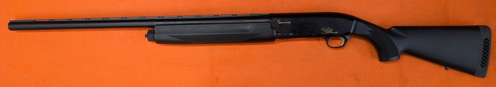 BROWNING GOLD HUNTER 3 1/2" - 12G - Image 2
