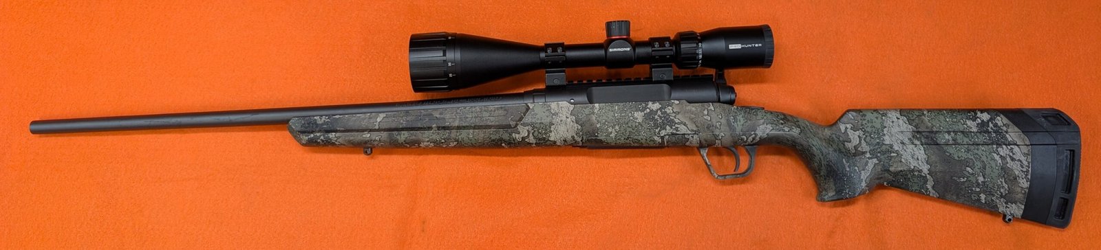 SAVAGE AXIS - .223 - Image 2