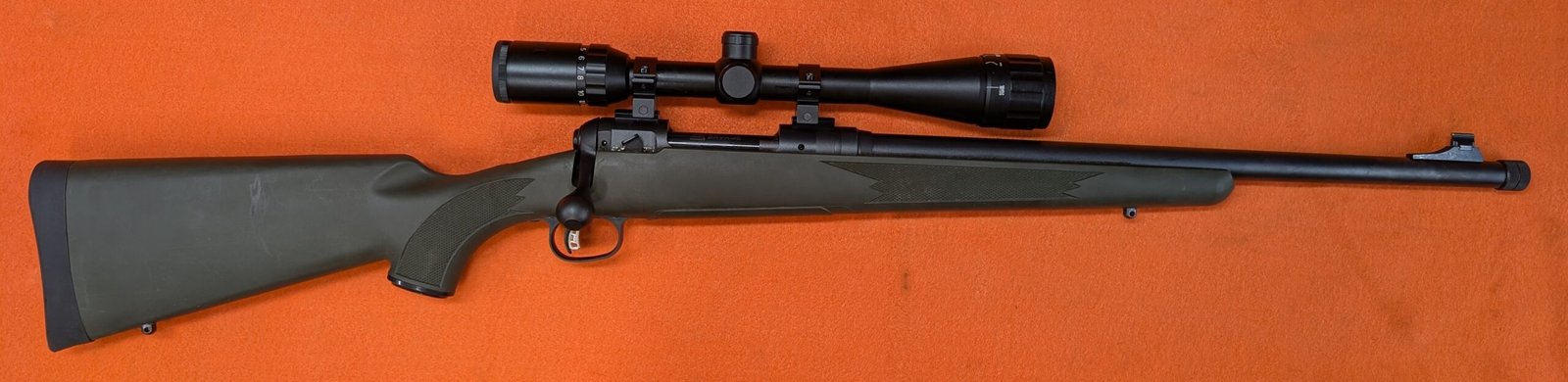 SAVAGE MODEL 11 - .223