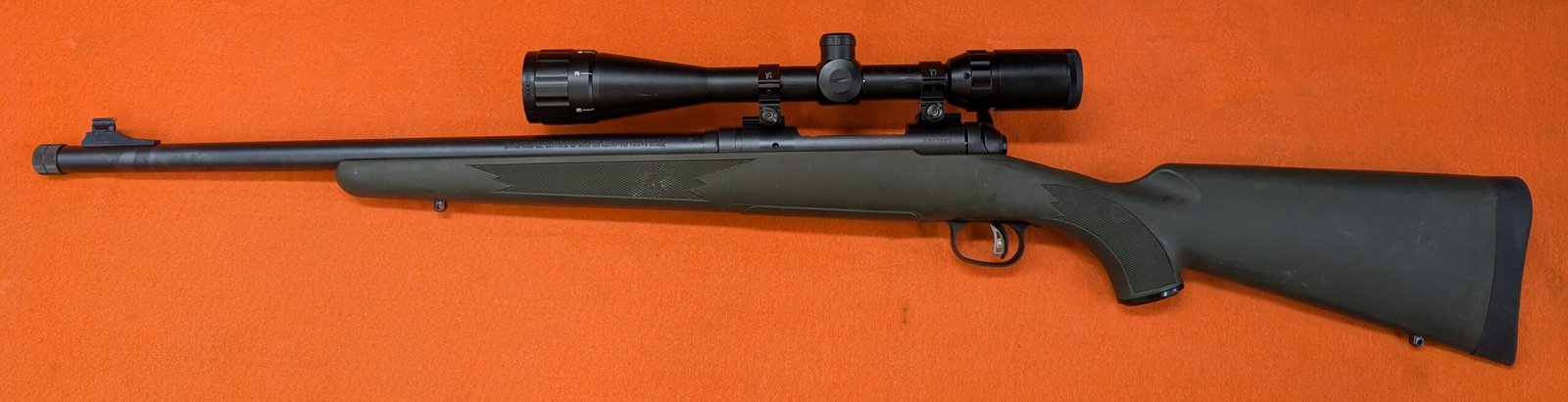 SAVAGE MODEL 11 - .223 - Image 2