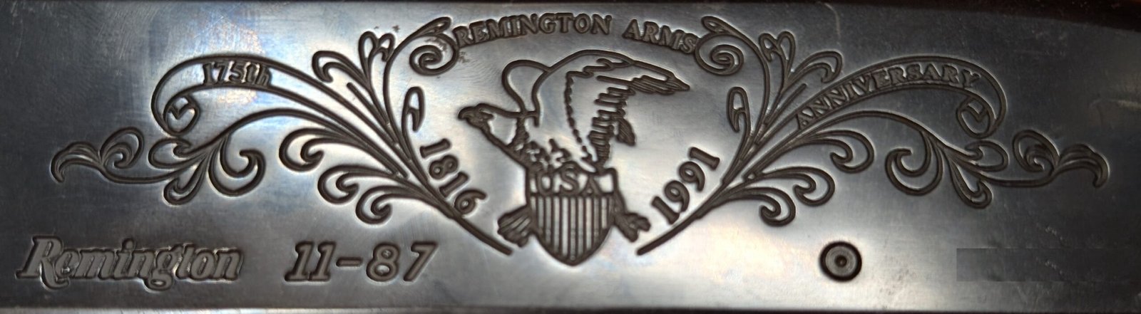 REMINGTON 11-87 PREMIER - 12G - Image 3