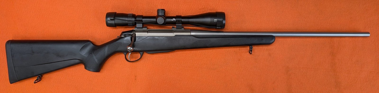 TIKKA T3 - .30-06