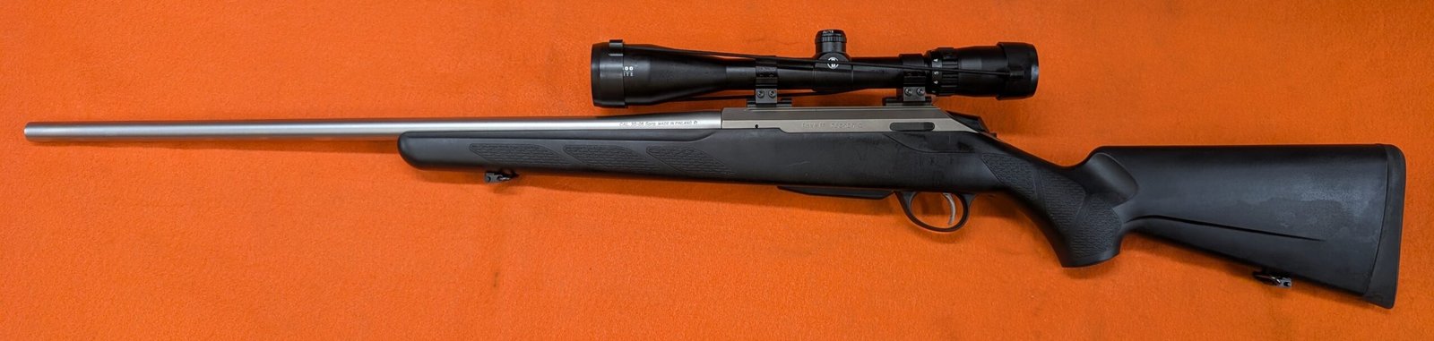 TIKKA T3 - .30-06 - Image 2
