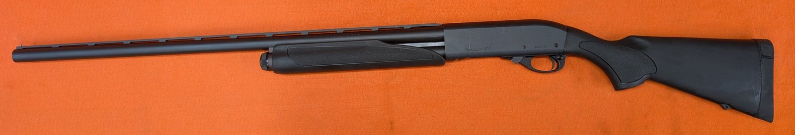 REMINGTON 870 3 BARREL COMBO - 12G - Image 2