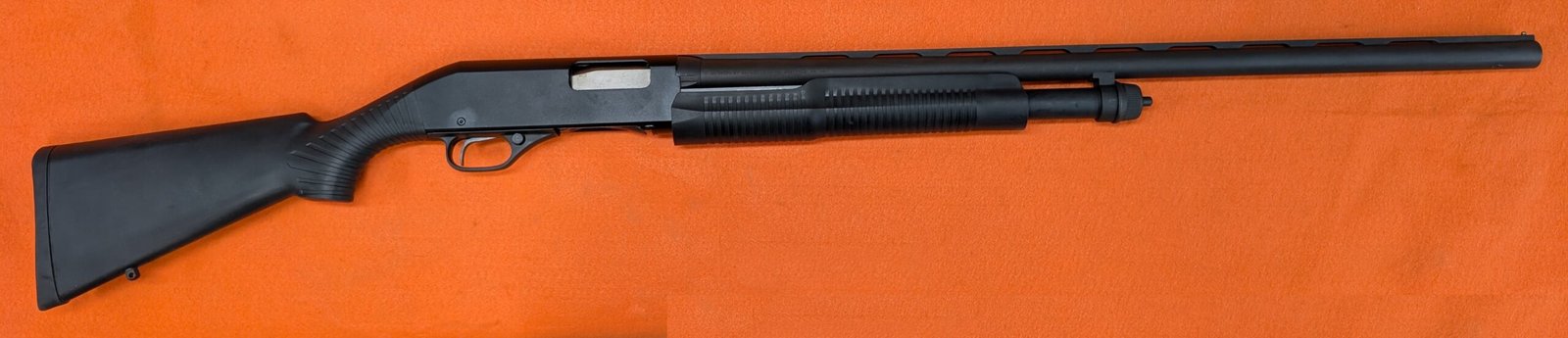 STEVENS MODEL 320 - 12G