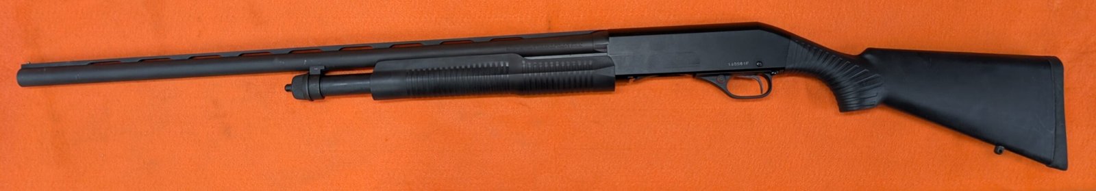 STEVENS MODEL 320 - 12G - Image 2