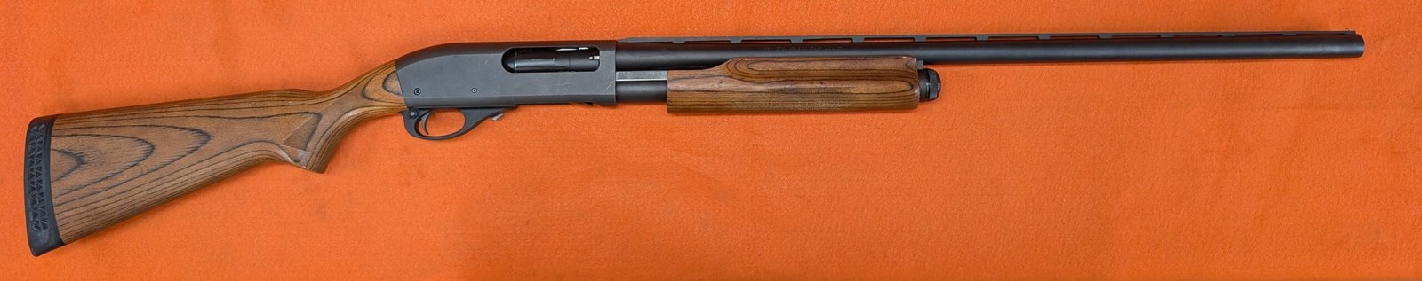 REMINGTON 870 SUPER MAG - 12G