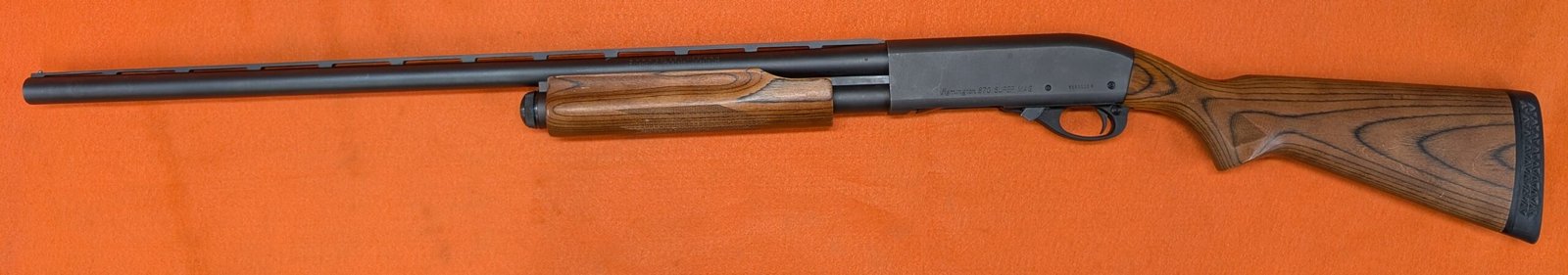 REMINGTON 870 SUPER MAG - 12G - Image 2