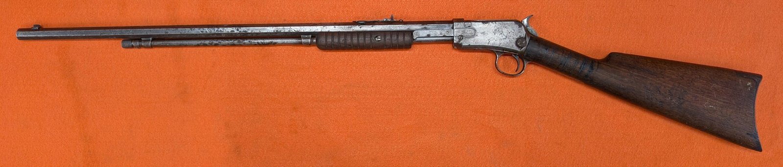 WINCHESTER MODEL 1890 TAKE DOWN - .22LR - Image 2