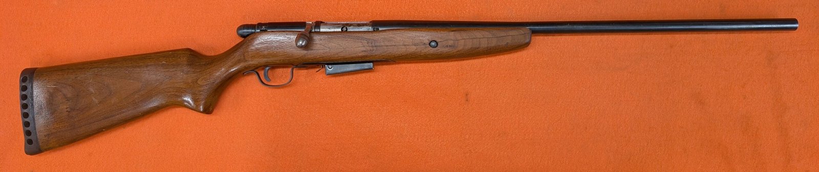 KESSLER ARMS MODEL 228 FR - 16G