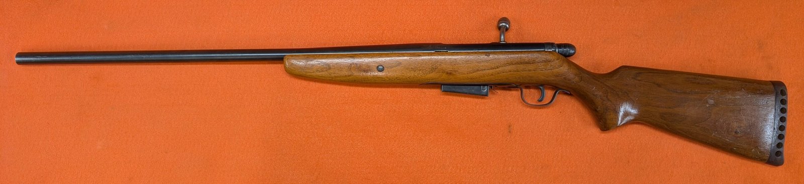 KESSLER ARMS MODEL 228 FR - 16G - Image 2