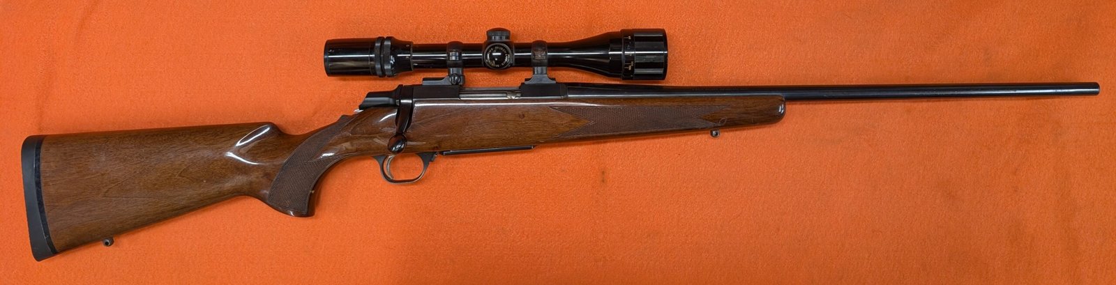 BROWNING A BOLT - .22-250