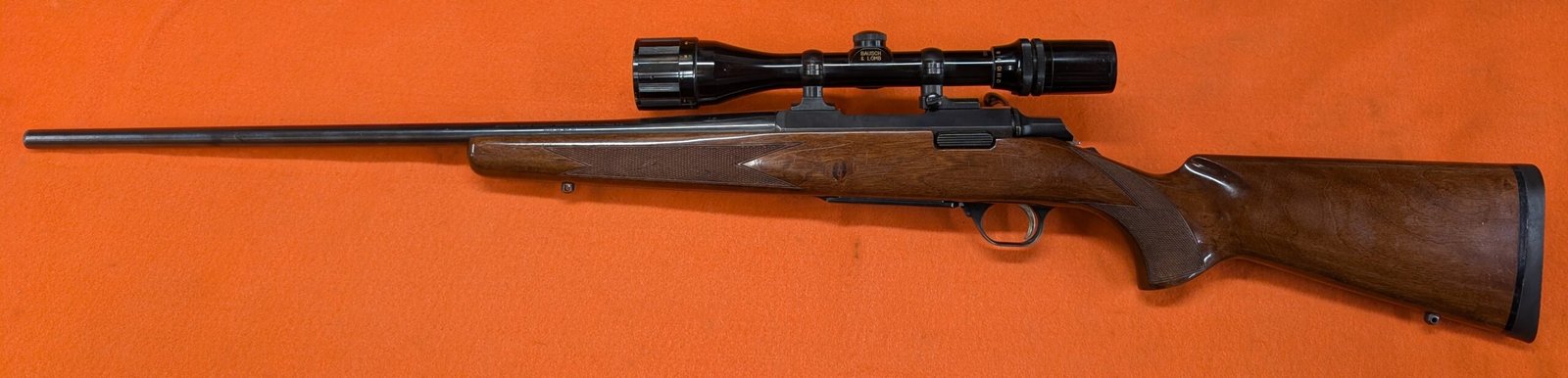 BROWNING A BOLT - .22-250 - Image 2