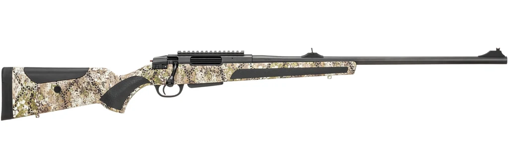 ATA TURQUA BADLANDS CAMO - .308