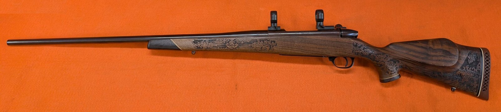 WEATHERBY MARK V - .300 WIN MAG - Image 2