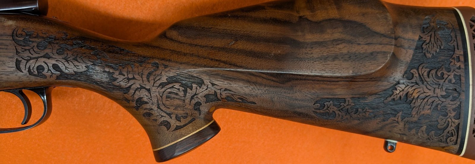 WEATHERBY MARK V - .300 WIN MAG - Image 4