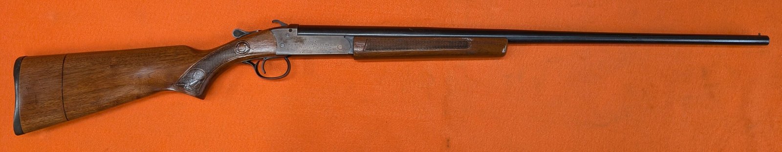 COOEY MODEL 840 - 28G