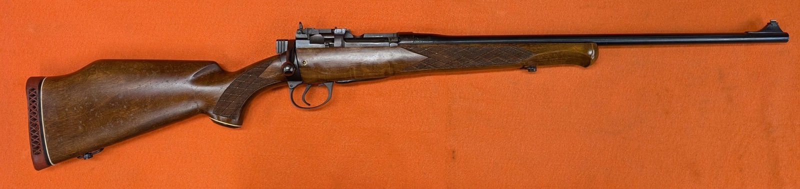 LEE ENFIELD #4 MK.1 - .303