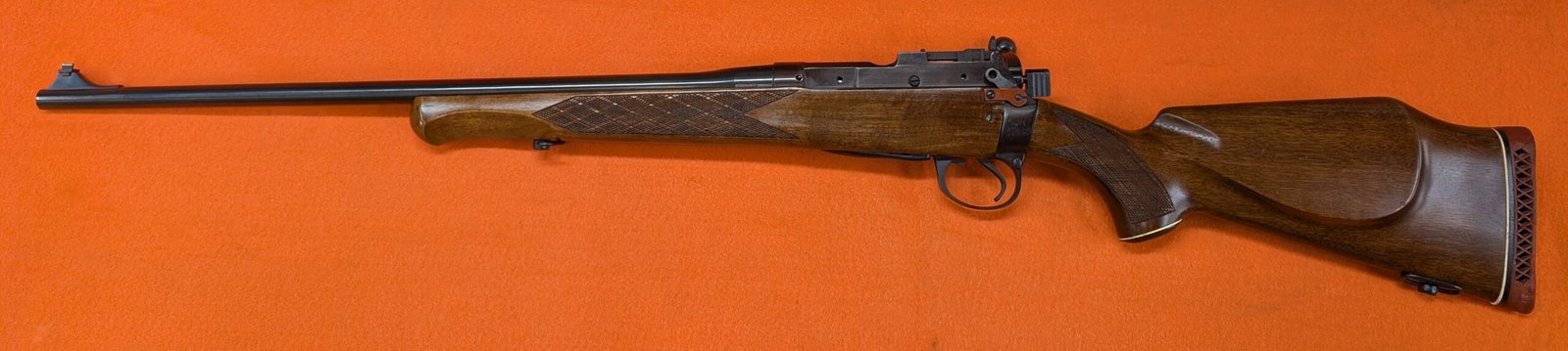 LEE ENFIELD #4 MK.1 - .303 - Image 2
