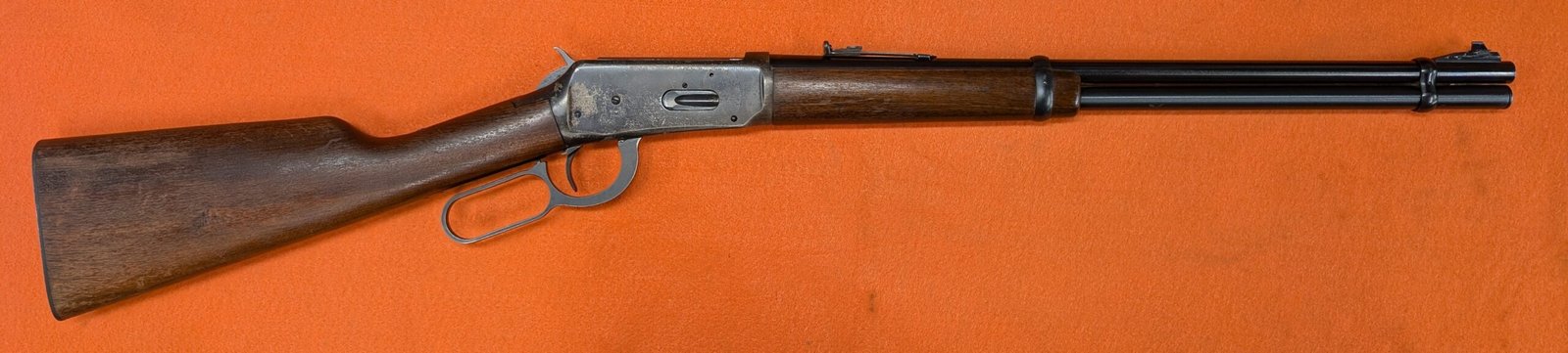 WINCHESTER MODEL 1894 - .30-30