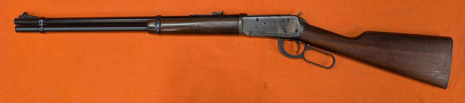 WINCHESTER MODEL 1894 - .30-30 - Image 2