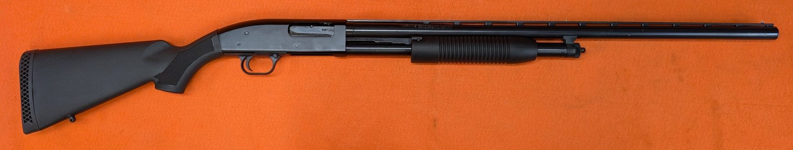 MOSSBERG MAVERICK MODEL 88 - 12G