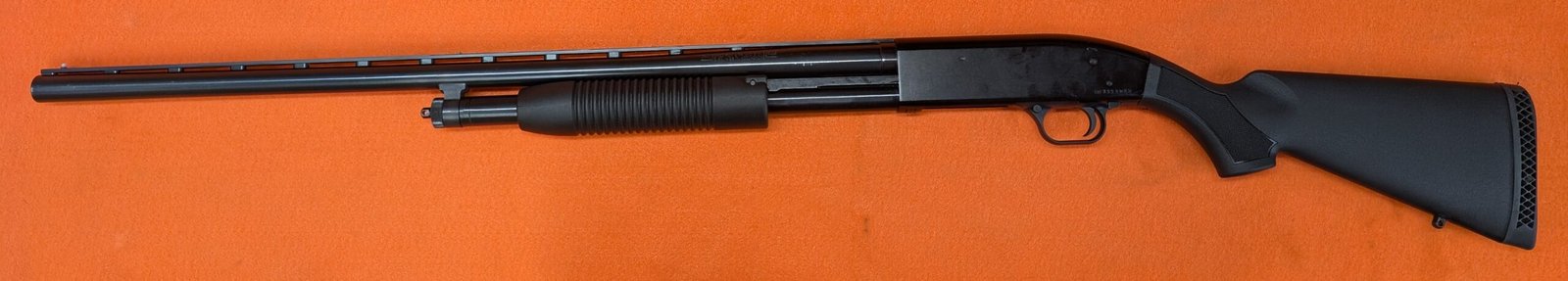 MOSSBERG MAVERICK MODEL 88 - 12G - Image 2