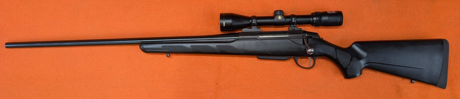 TIKKA T3 - .300 WSM LEFT HAND