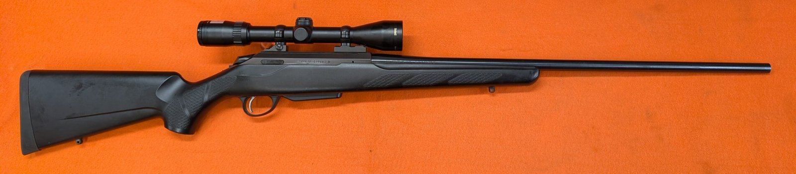 TIKKA T3 - .300 WSM LEFT HAND - Image 2