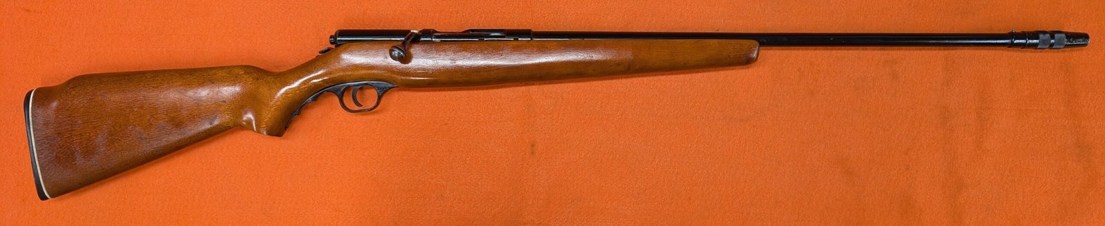 MOSSBERG MODEL 183KC - .410G
