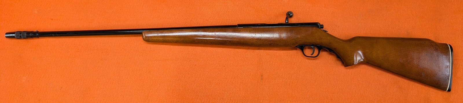 MOSSBERG MODEL 183KC - .410G - Image 2