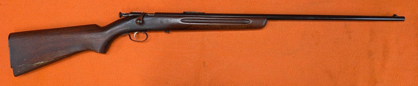 WINCHESTER MODEL 67 - .22LR