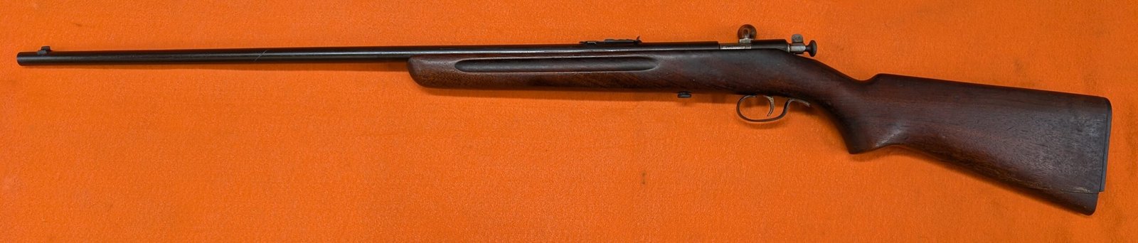 WINCHESTER MODEL 67 - .22LR - Image 2
