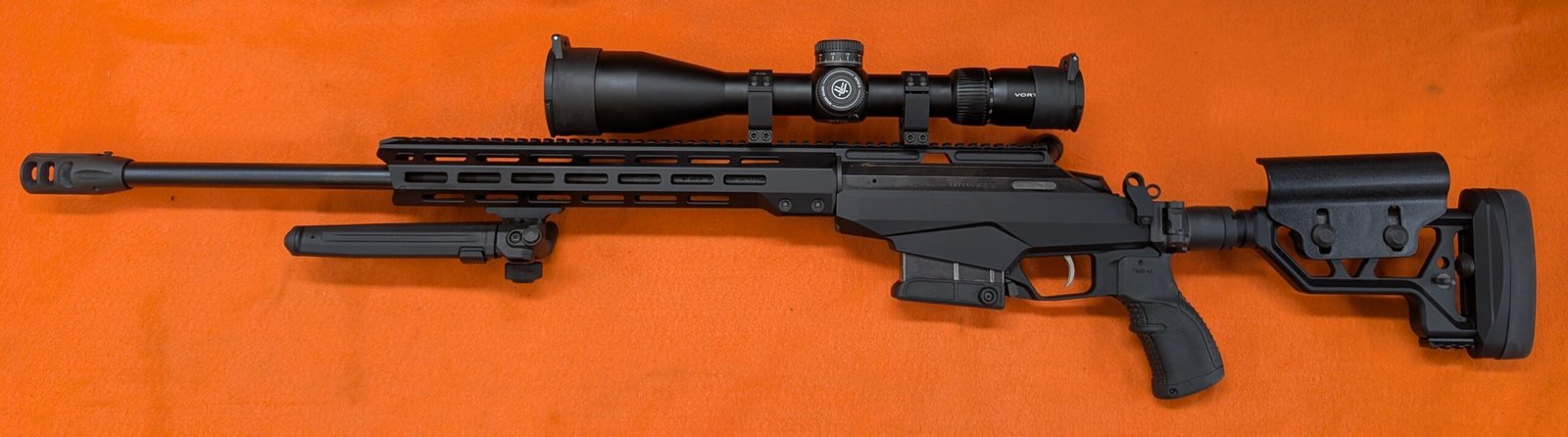 TIKKA T3 - 6.5 CREEDMOOR - Image 2