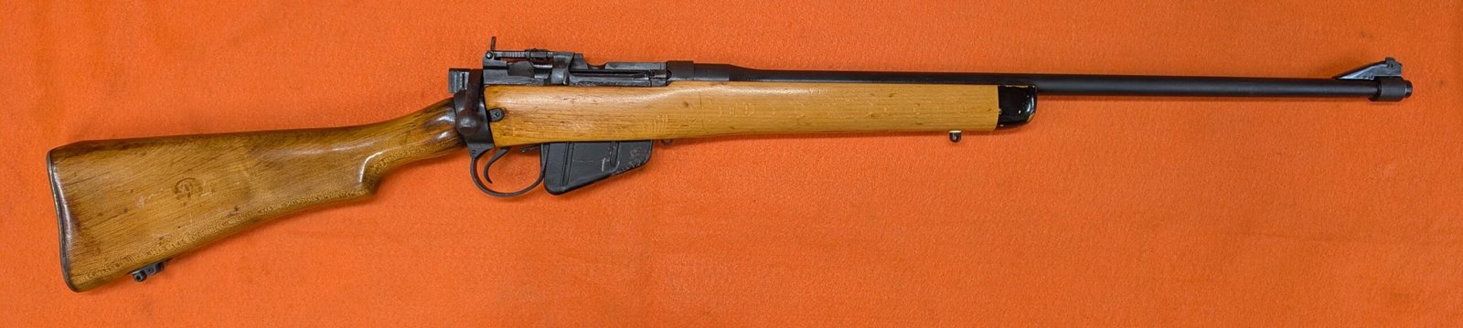 LEE ENFIELD No 4 MK 1 - .303