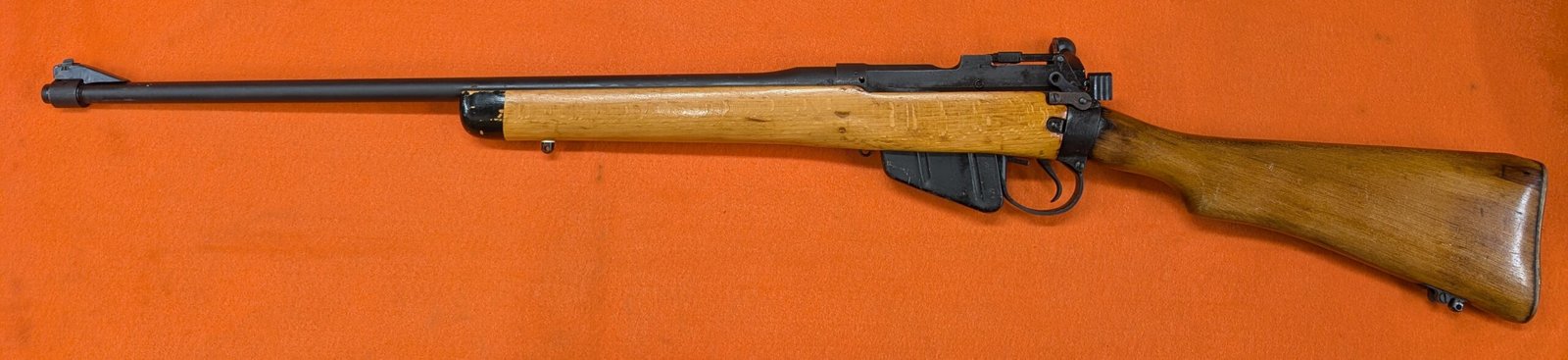 LEE ENFIELD No 4 MK 1 - .303 - Image 2